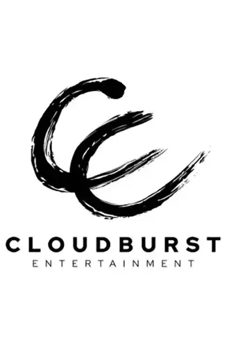 Cloudburst Entertainment Logo