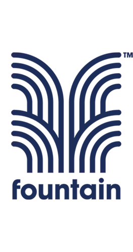 Fountain Beverage Co. Logo