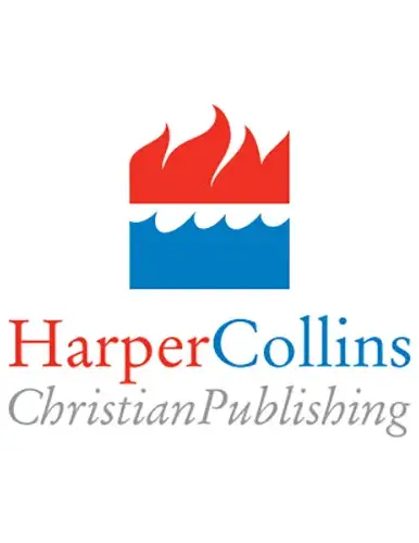 HarperCollins Christian Publishing Logo