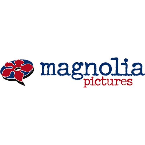 Magnolia Pictures Logo