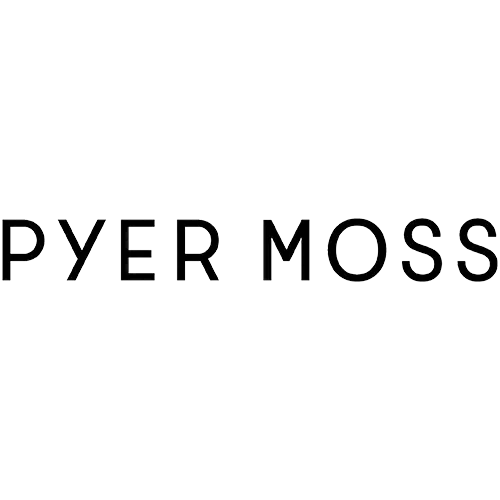 Pyer Moss Logo