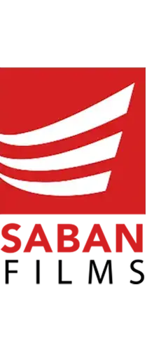 Saban Films Logo