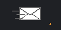 Sent Email Animation