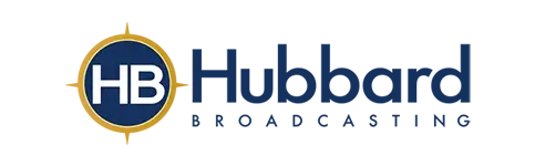 Hubbard Broadcasting Logo